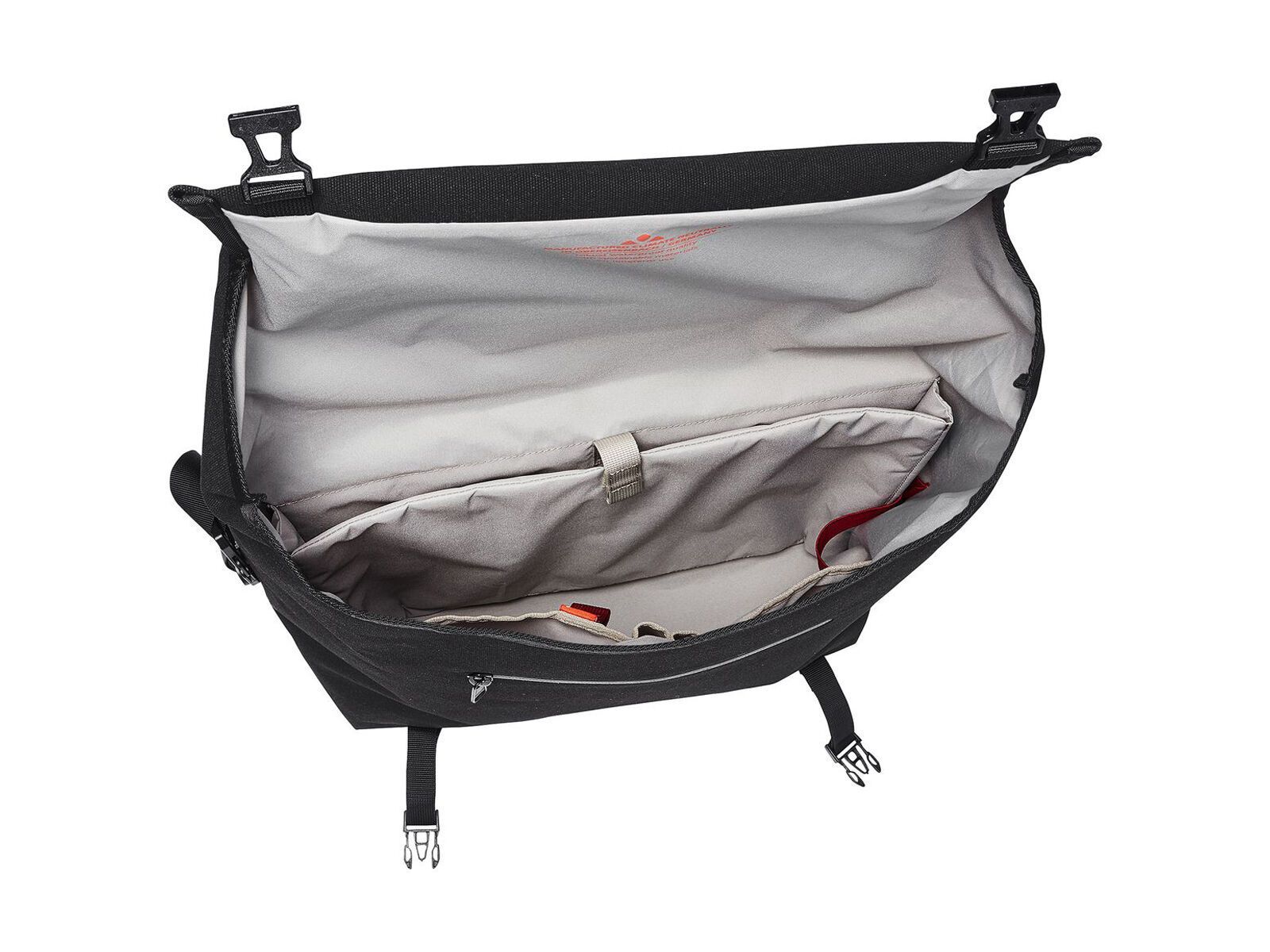 Vaude Augsburg IV L, black - Bild 2