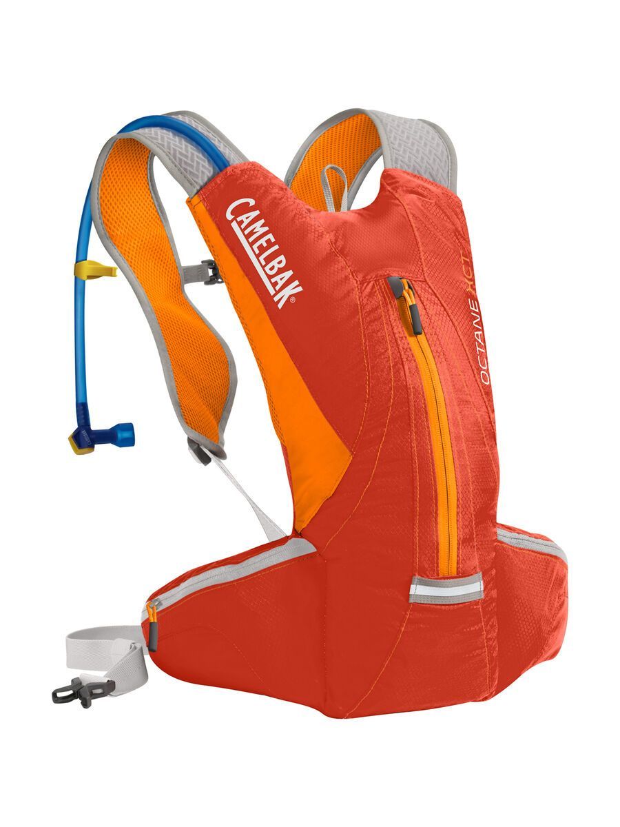 Camelbak Octane XCT, ember/autumn glory - Bild 1