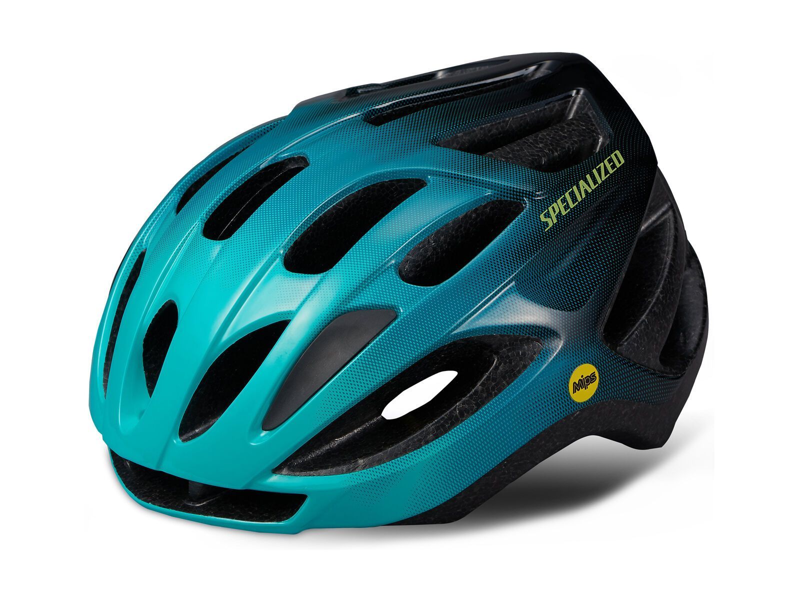 Specialized Align MIPS (ANGi komp.), gloss acid mint - Bild 1