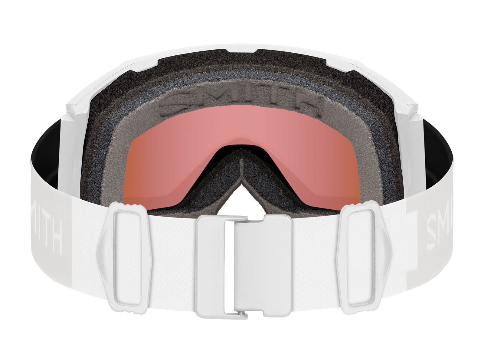 Smith Squad Mag, ChromaPop Everyday Rose Gold Mirror / white vapor - Bild 4