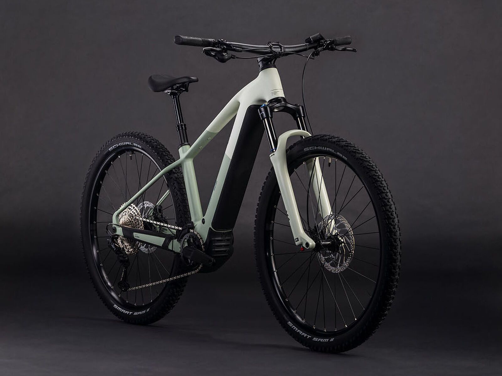 Cube Reaction Hybrid Pro 800 29, desertstone´n´driedherbs - Bild 2