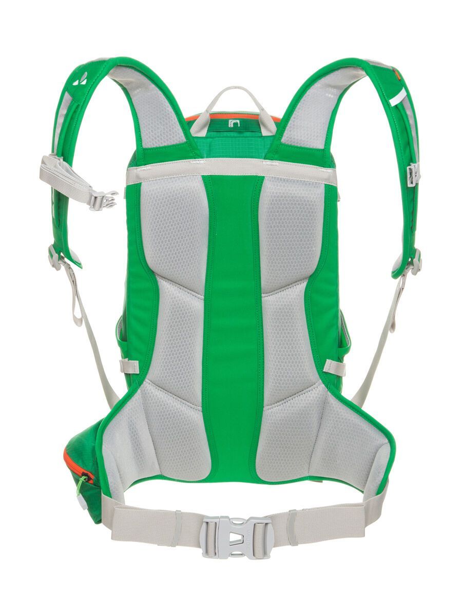 Vaude Moab 16l, grasshopper - Bild 2