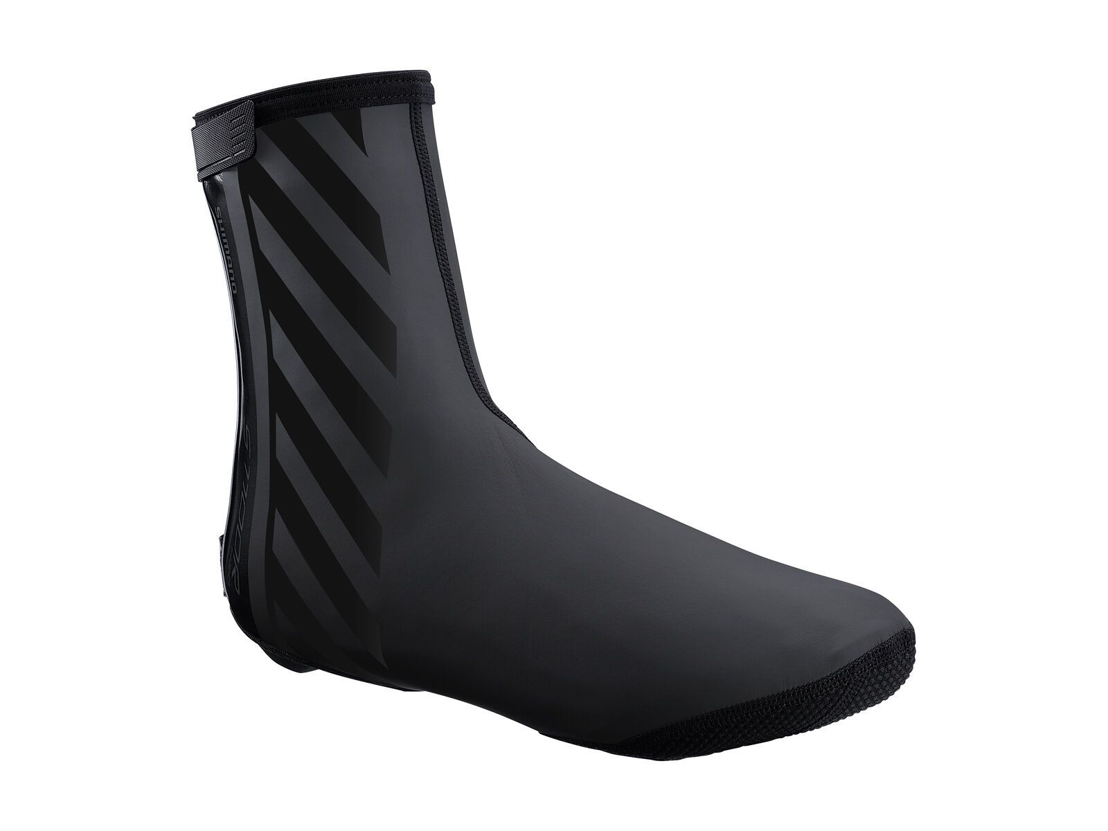 Shimano S1100R H2O Shoe Cover, black - Bild 1