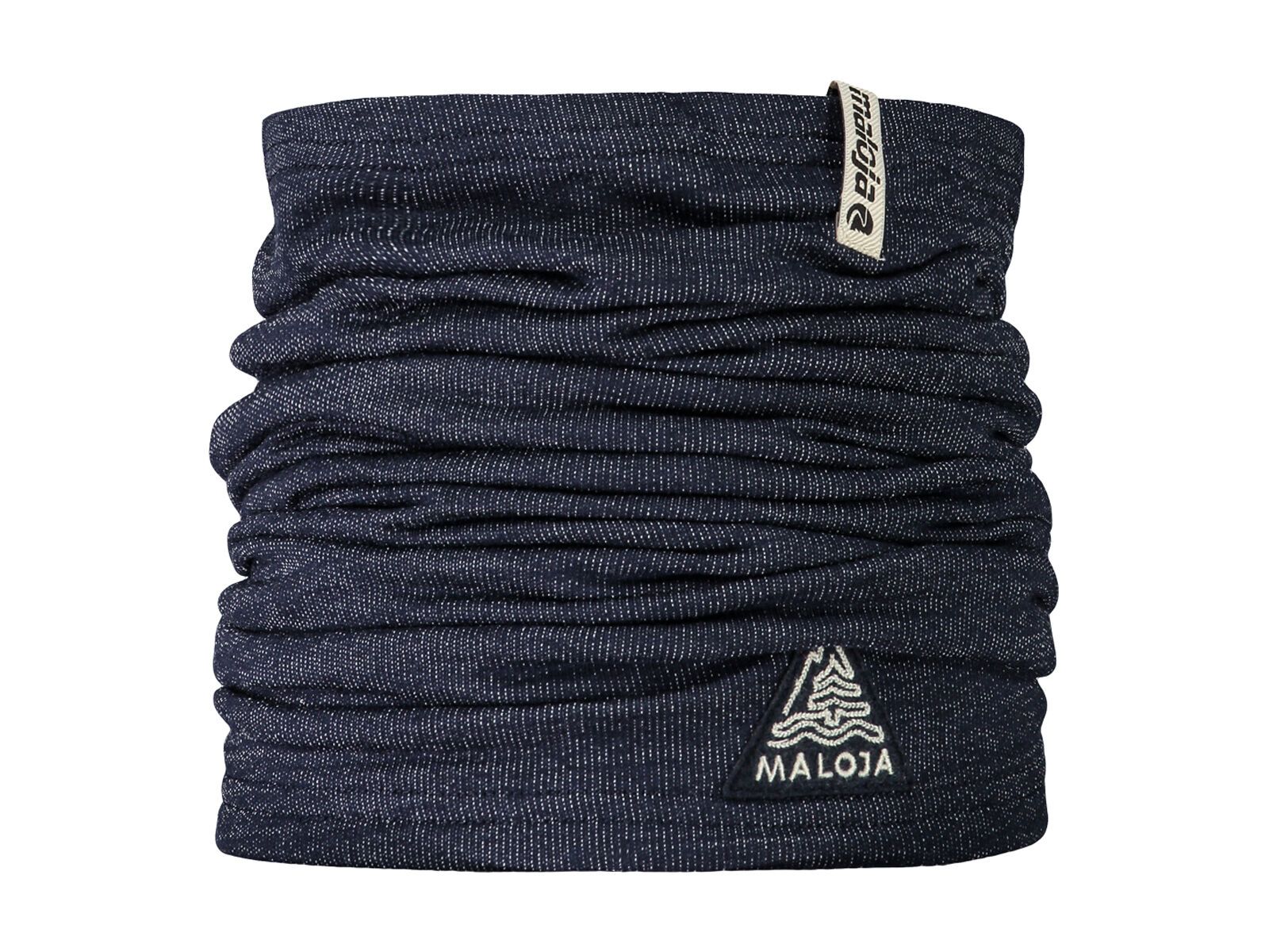 Maloja LuwinM., mountain lake - Bild 1