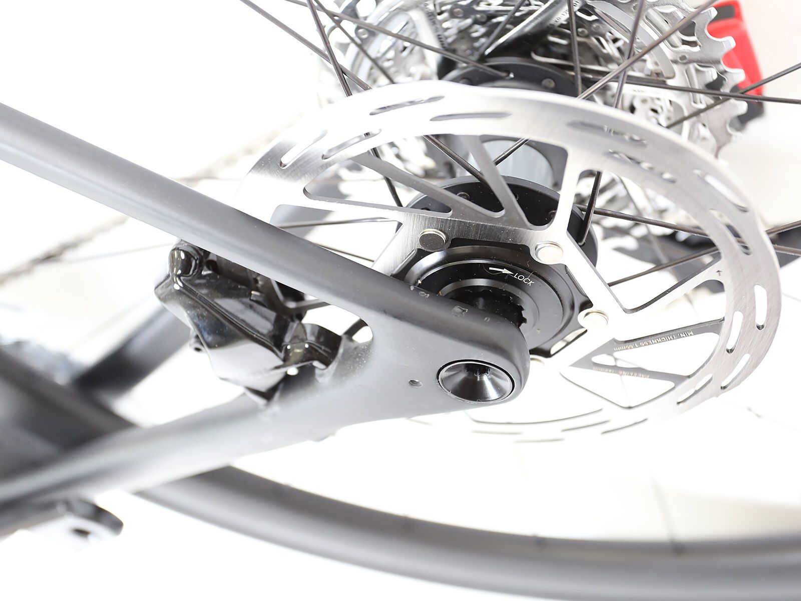 ***2. Wahl*** Specialized Roubaix SL8 Expert carbon/liquid silver - Bild 11