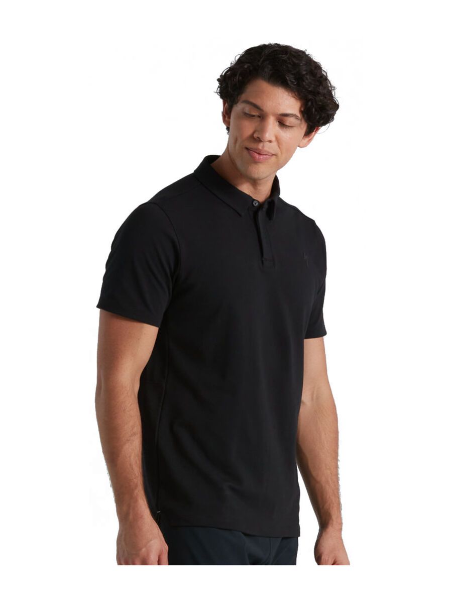 Specialized Legacy Polo, black - Bild 3