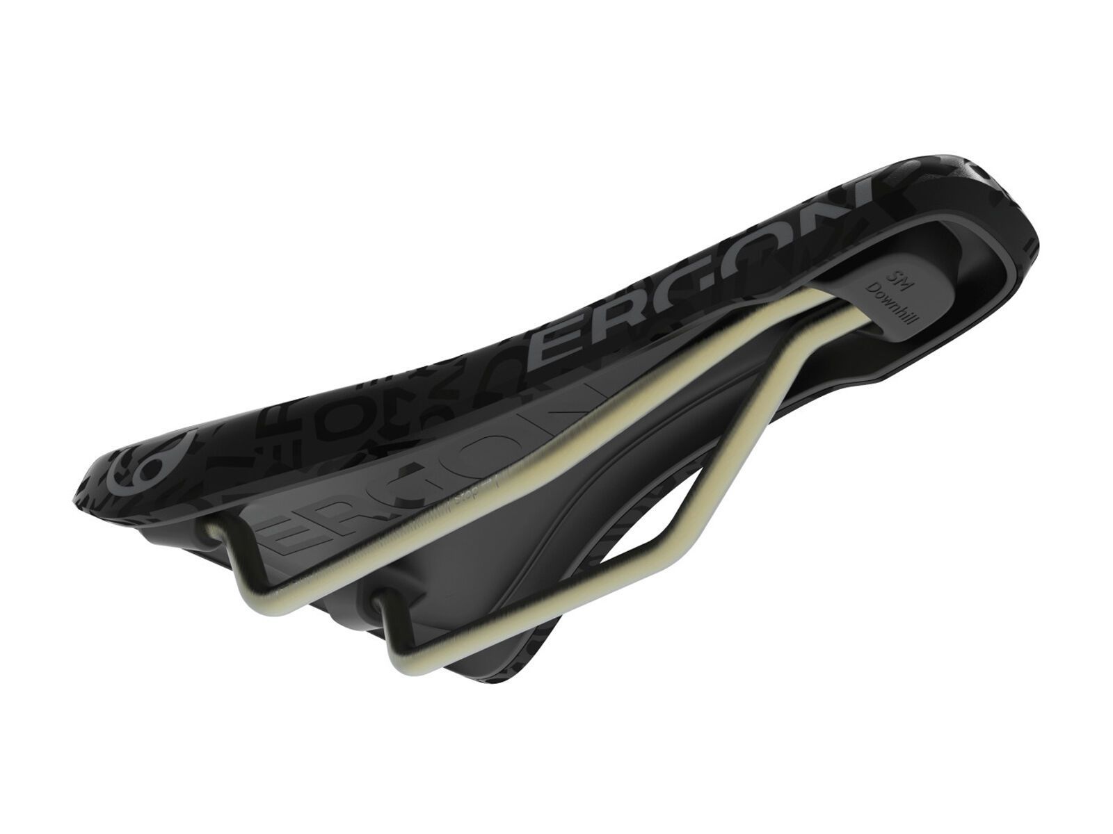 Ergon SM Downhill Pro Titanium Team - Bild 6