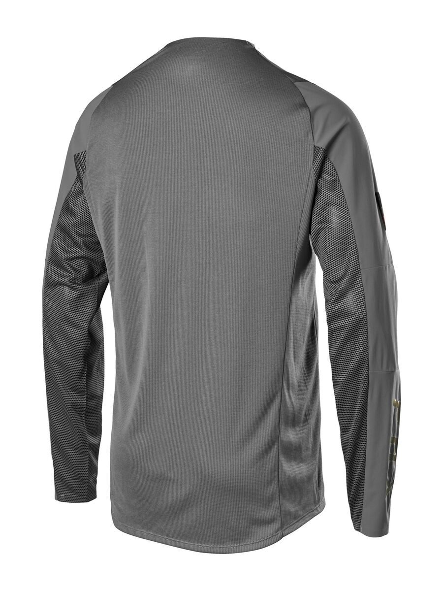 Fox Flexair Delta LS Jersey, ptr - Bild 2