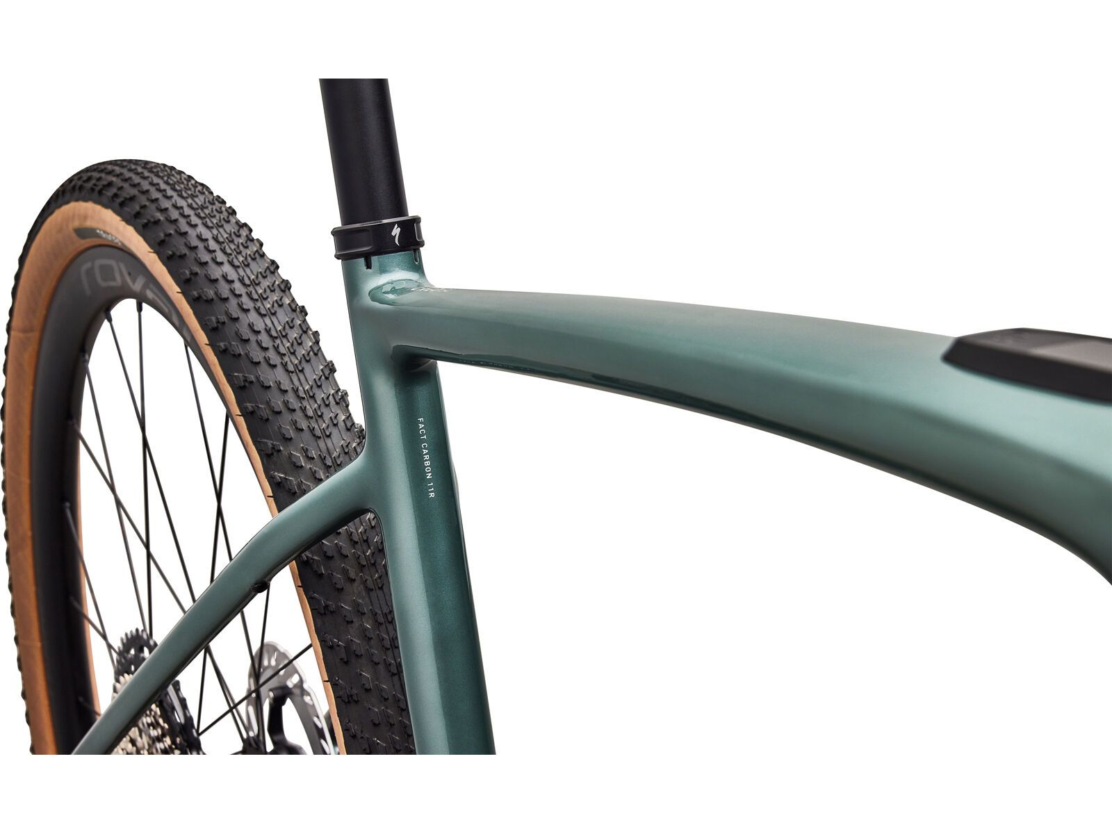 Specialized Turbo Creo 2 Expert, gloss fjord metallic - Bild 6