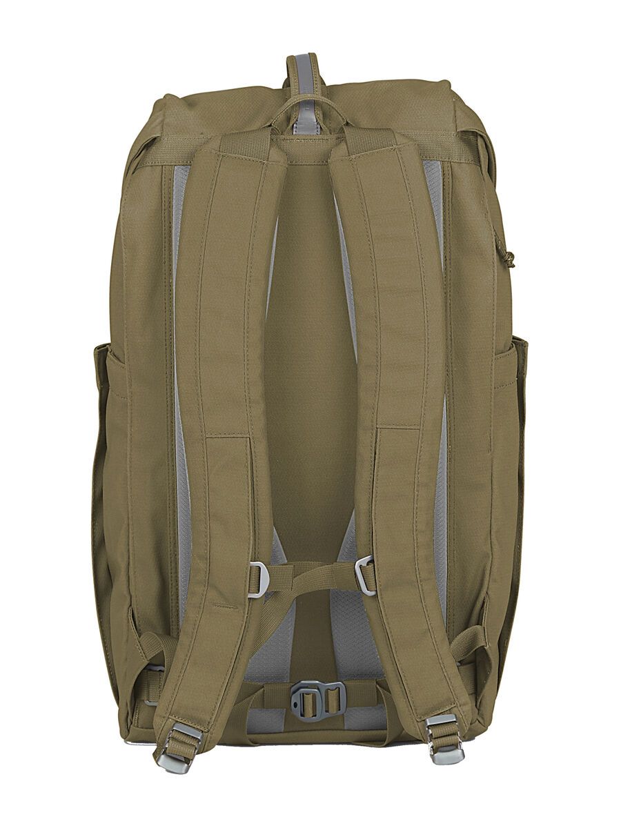Millican Oli the Zip Pack 25L, moss - Bild 4