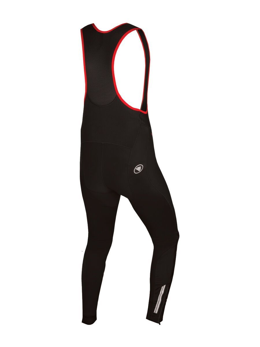 Endura Windchill Biblong (mit Sitzpolster), schwarz - Bild 2