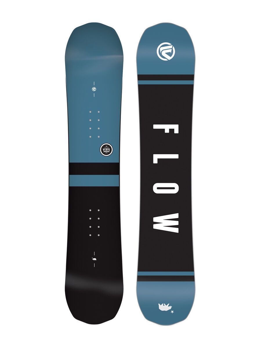 Flow Micron Verve Wide - Bild 1