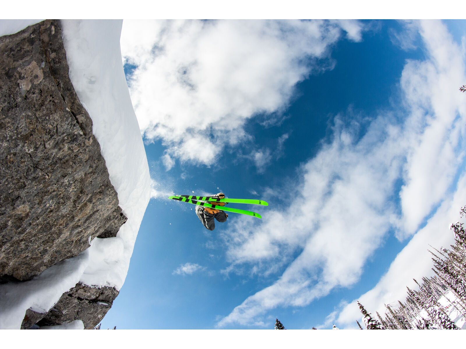 Line Blade Optic 104 - Bild 8