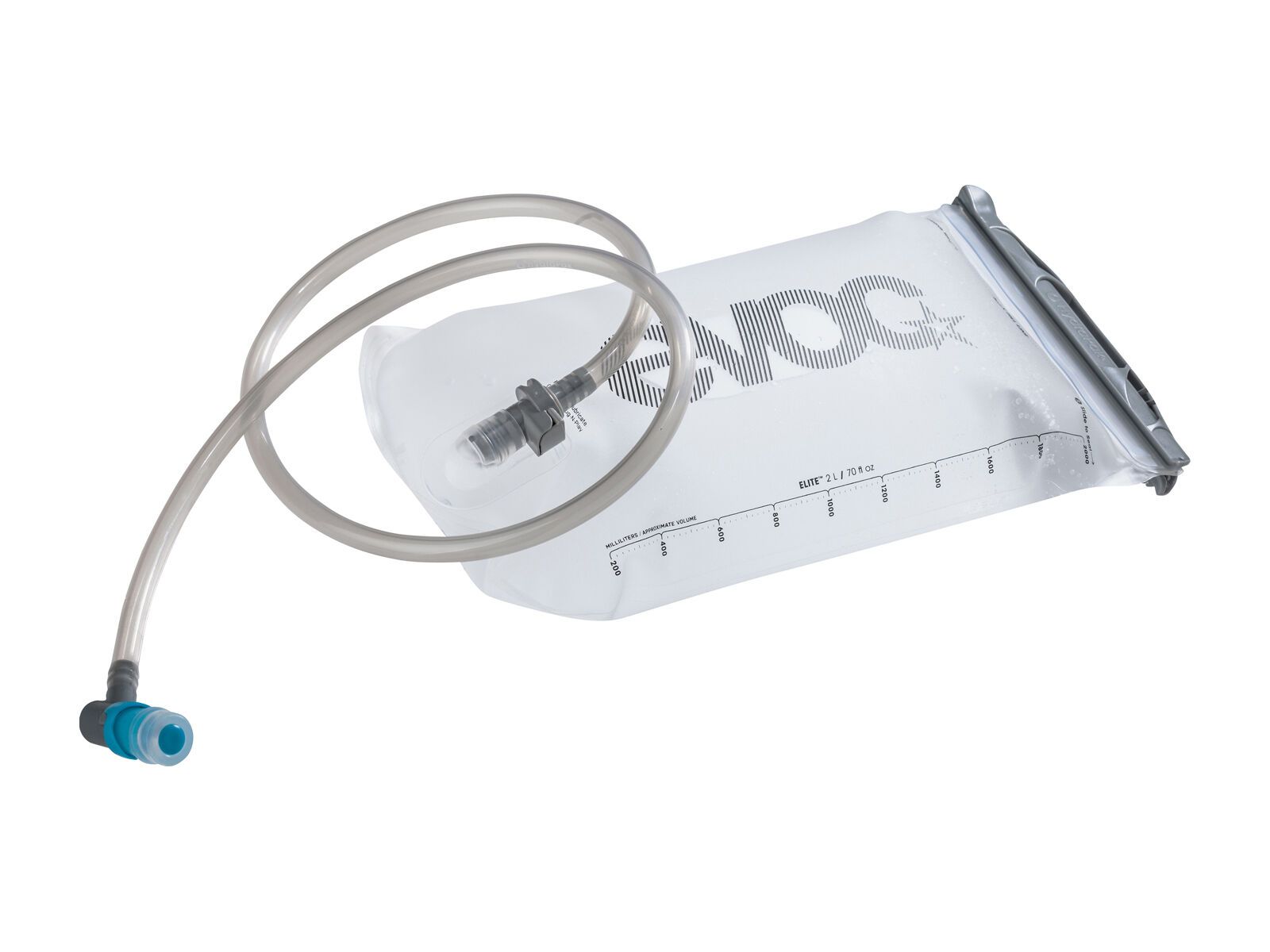 Evoc Stage 3l + Hydration Bladder 2l, yellow light olive - Bild 2