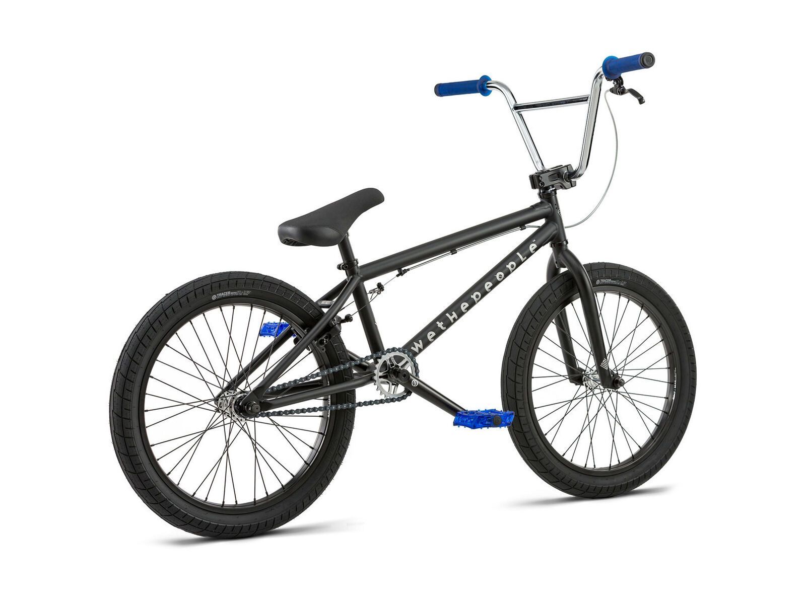 WeThePeople Nova, matt black - Bild 3