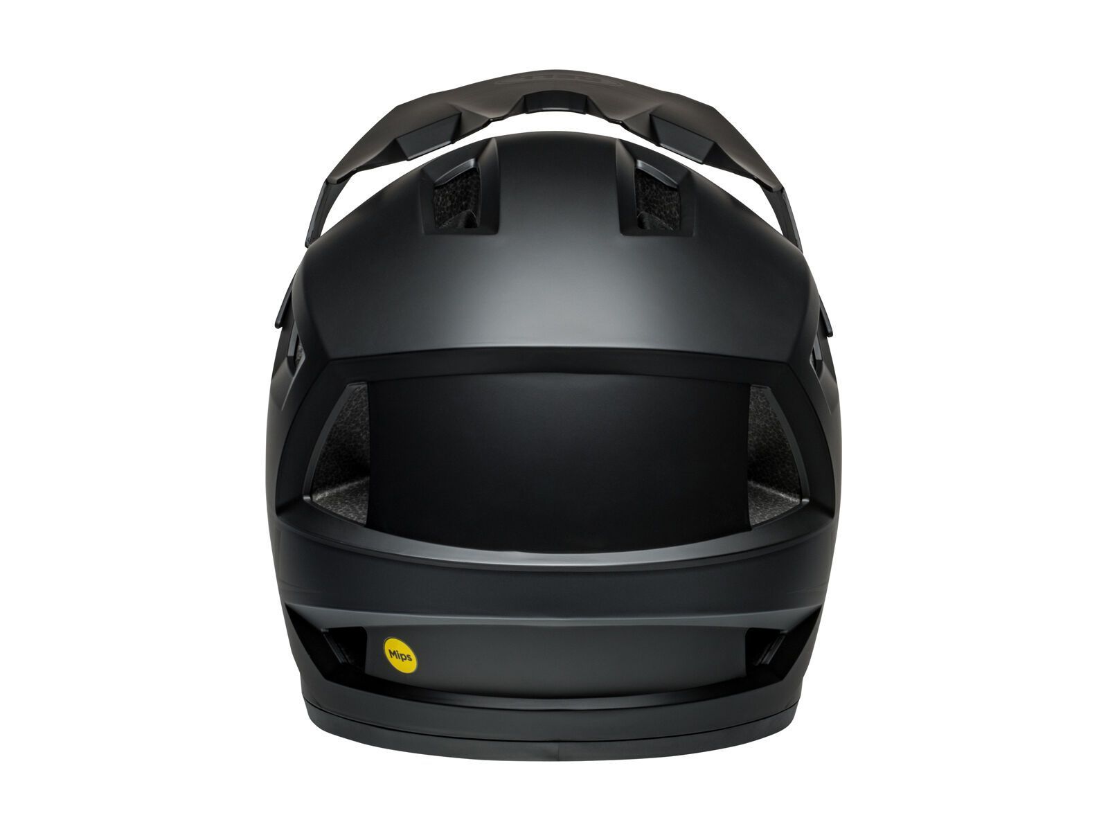 Bell Sanction 2 DLX MIPS, alpine matte black - Bild 4