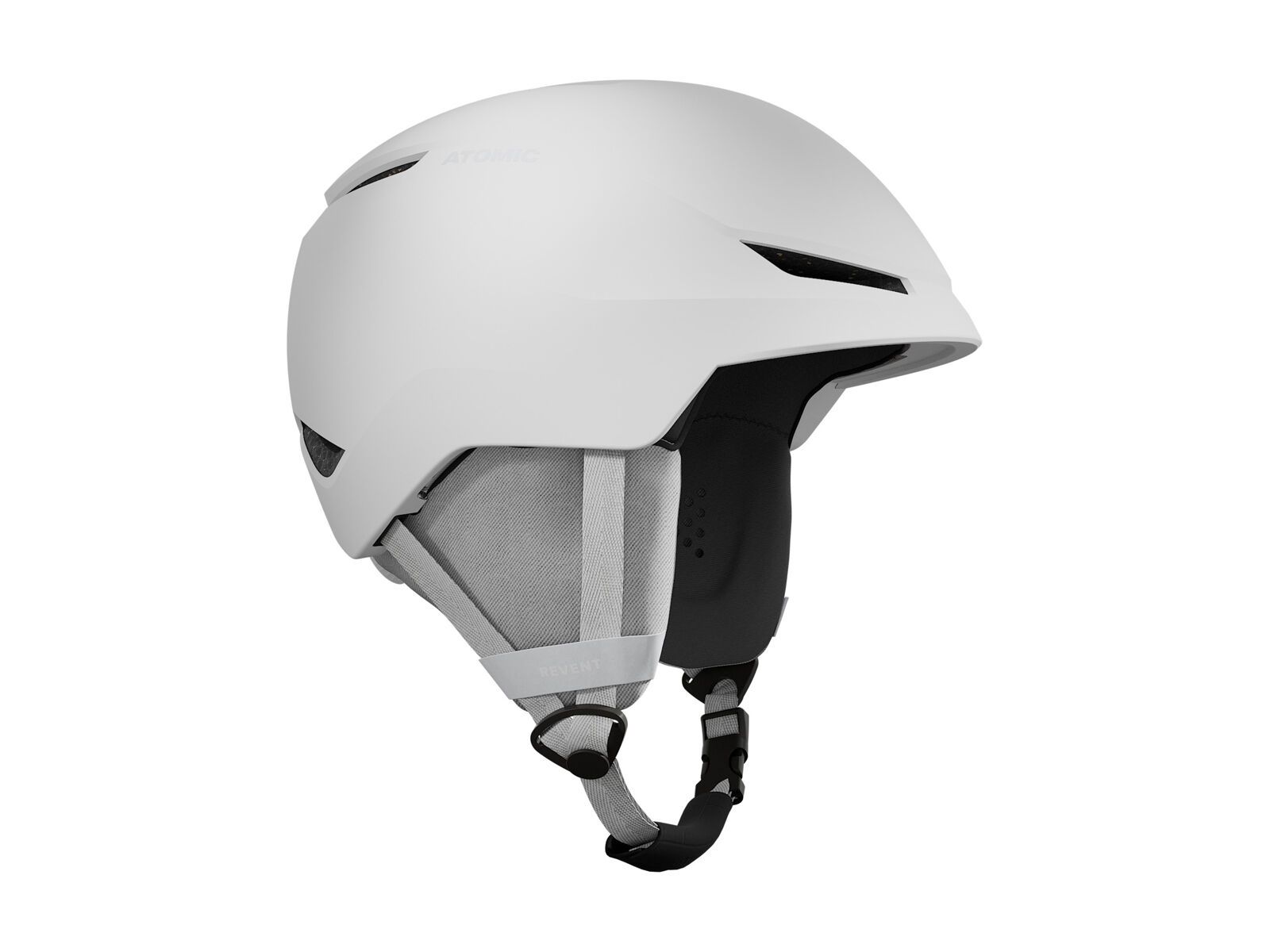 Atomic Revent Lite+, white heather - Bild 2