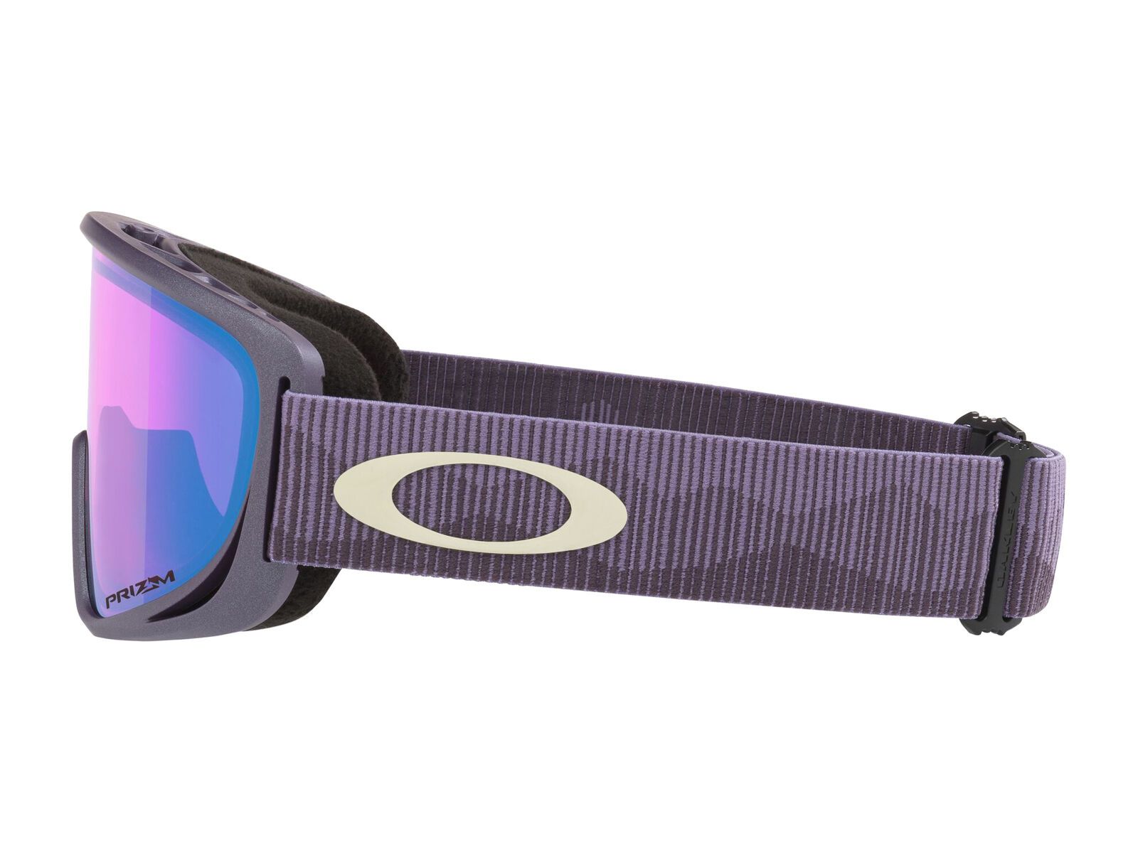 Oakley Mont Scape M, Prizm Snow Iced Iridium / aubergine mtn - Bild 3