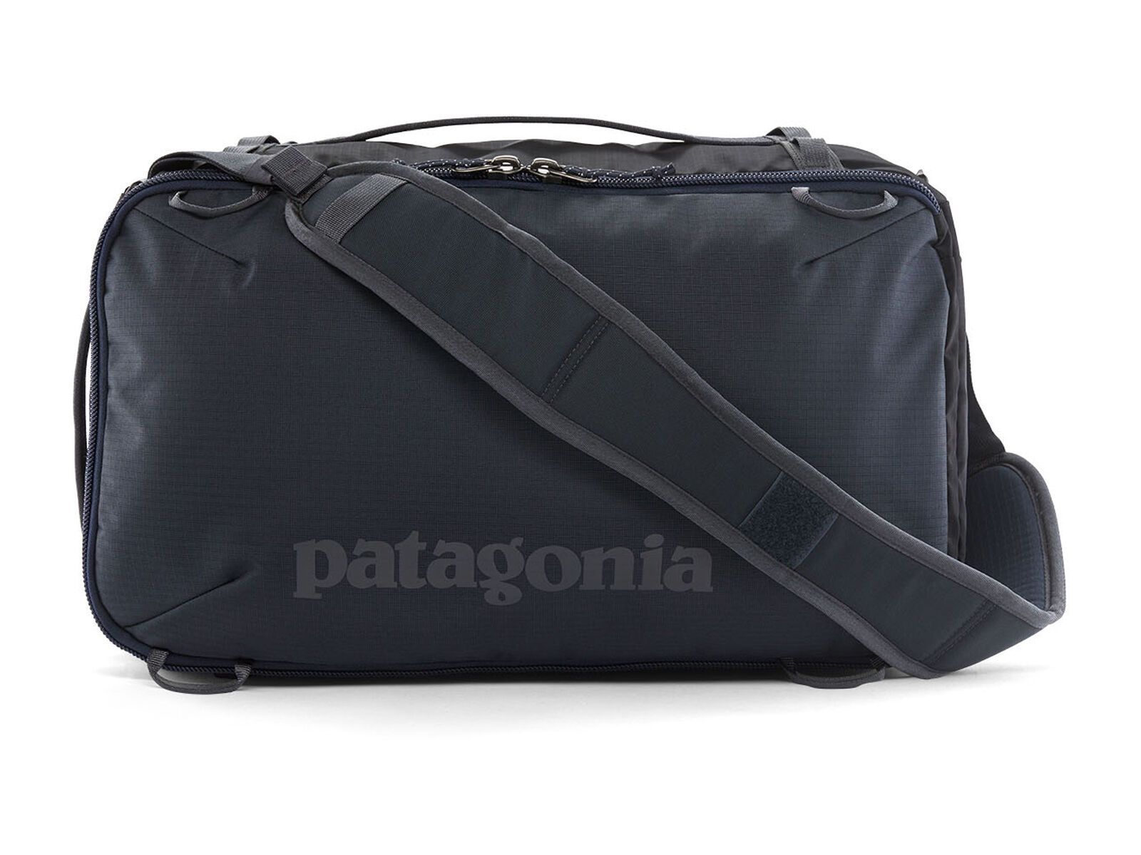 Patagonia Black Hole Mini MLC 30L, smolder blue - Bild 1