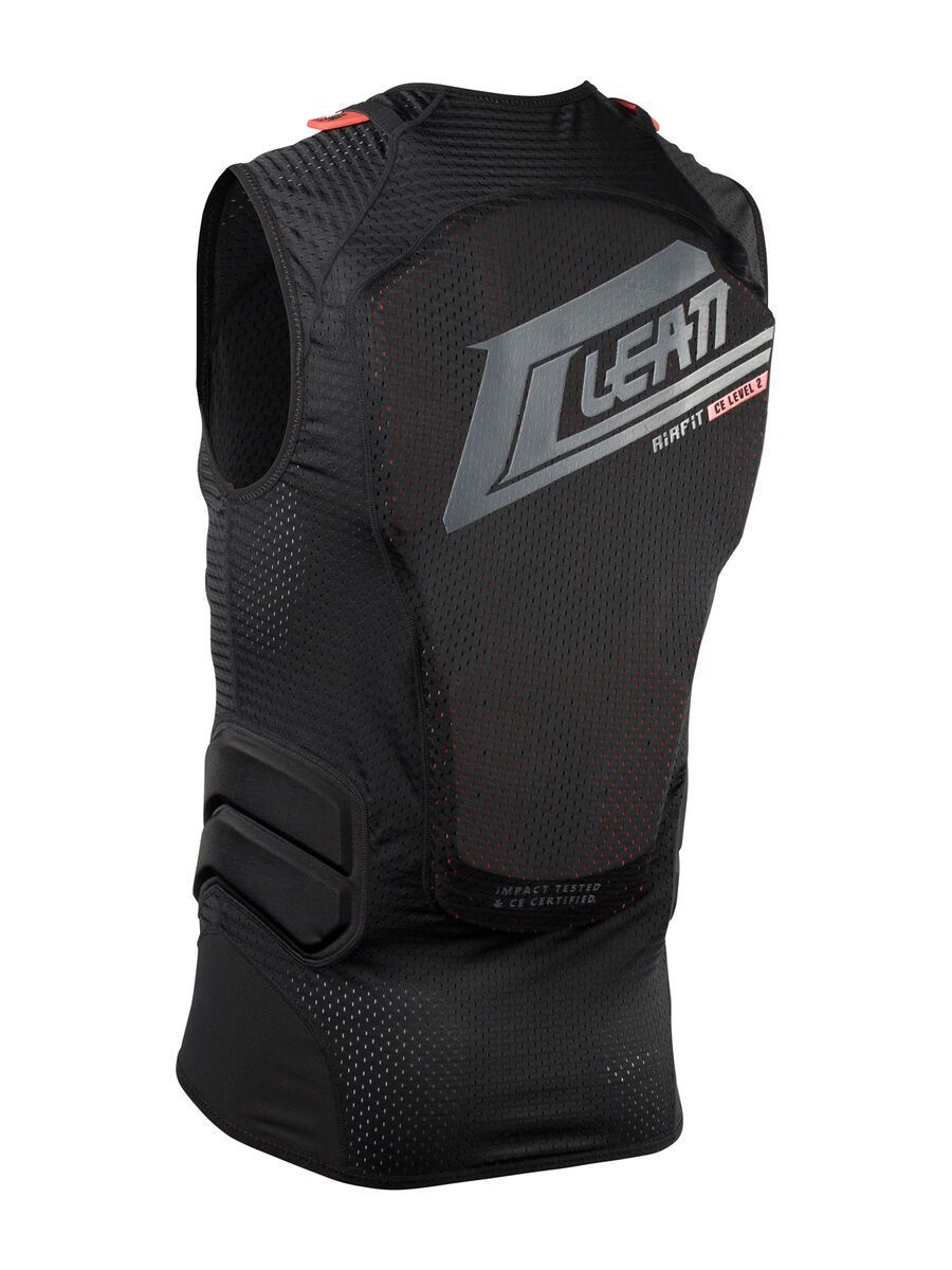 Leatt Back Protector 3DF, black - Bild 4