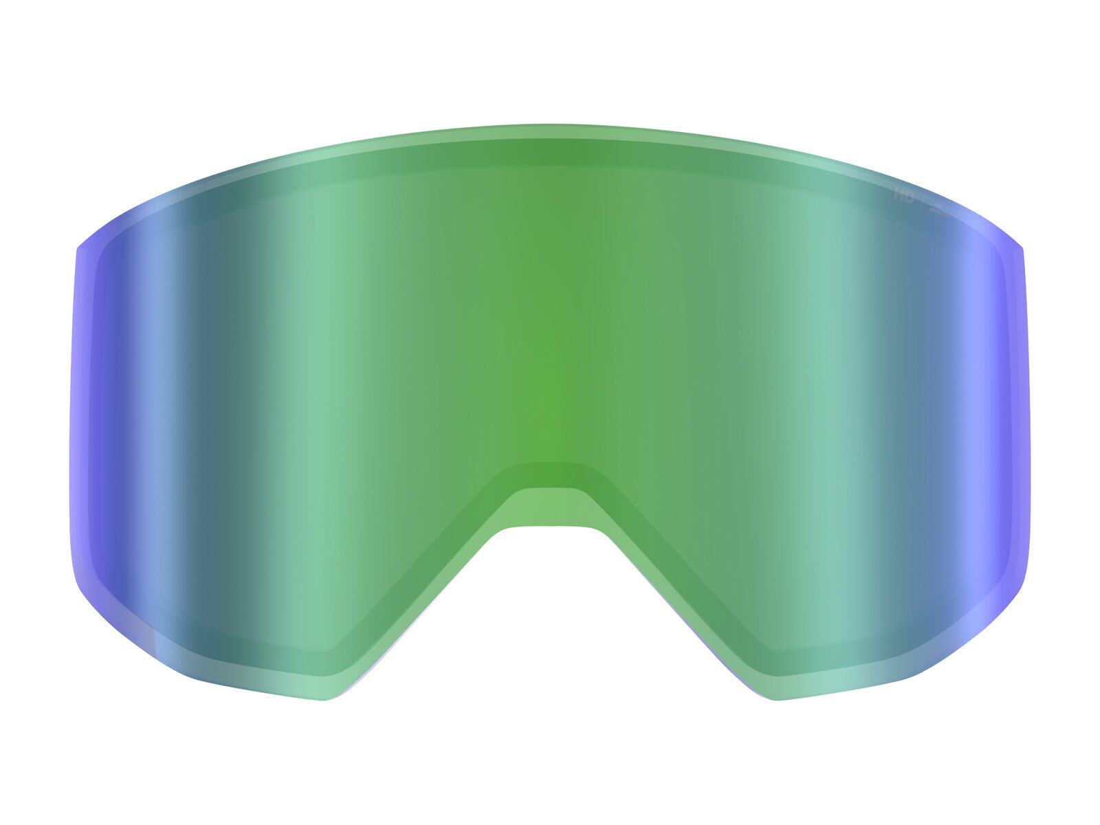 Atomic Four Pro Lens, Green HD - Bild 1