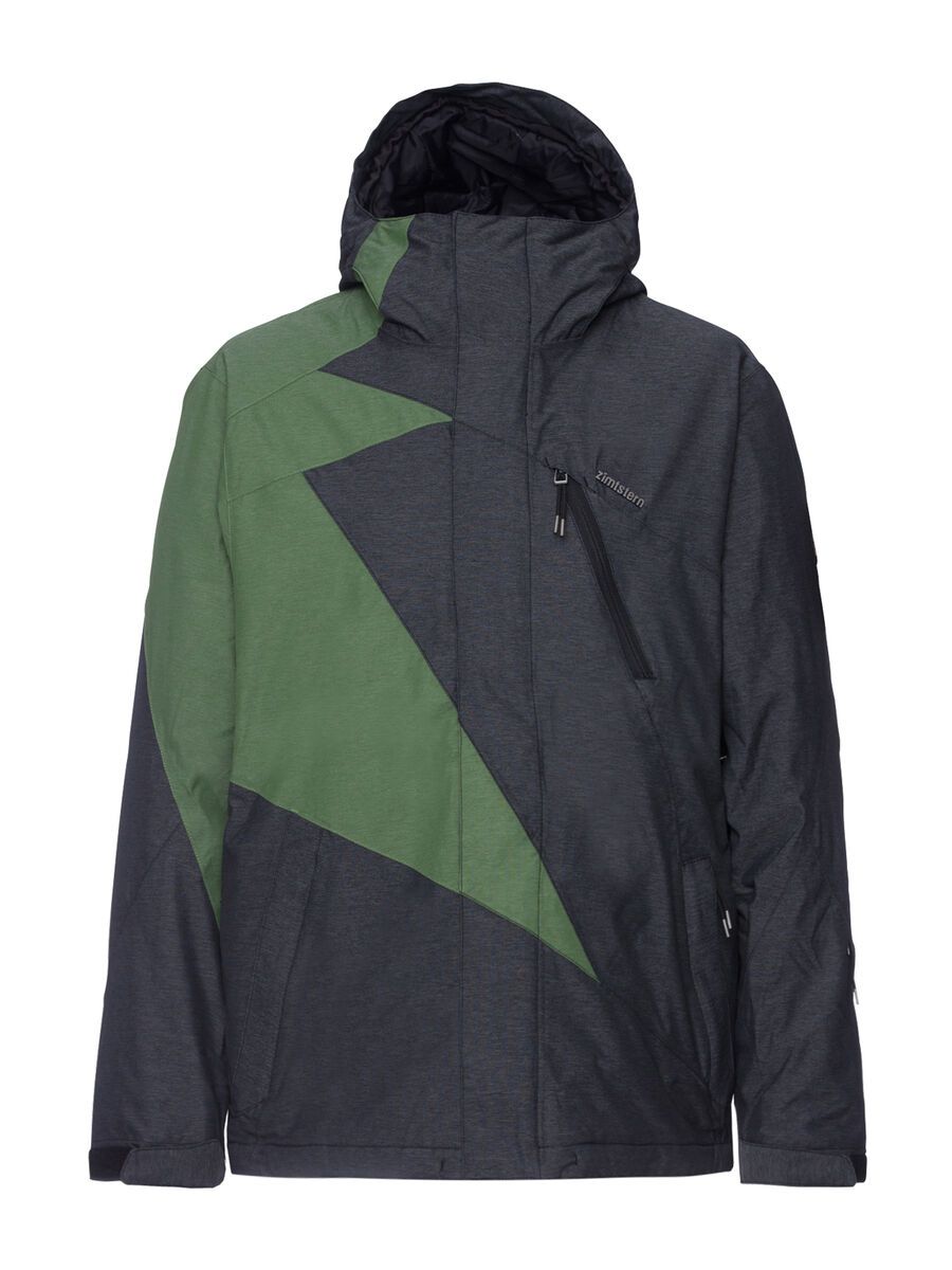 Zimtstern Flash Mash, black - Bild 1