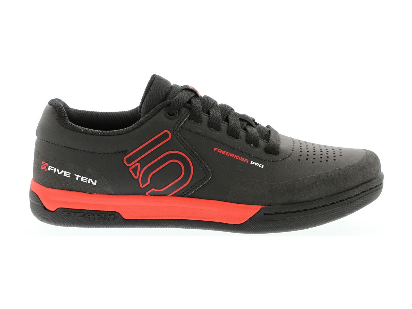 Five Ten Freerider Pro, black/red - Bild 2