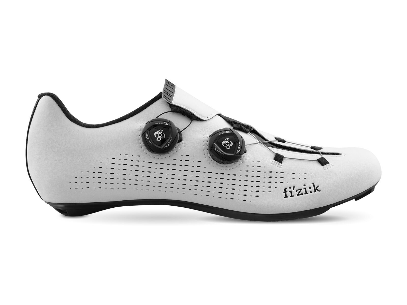 Fizik Infinito R1, white/black - Bild 1