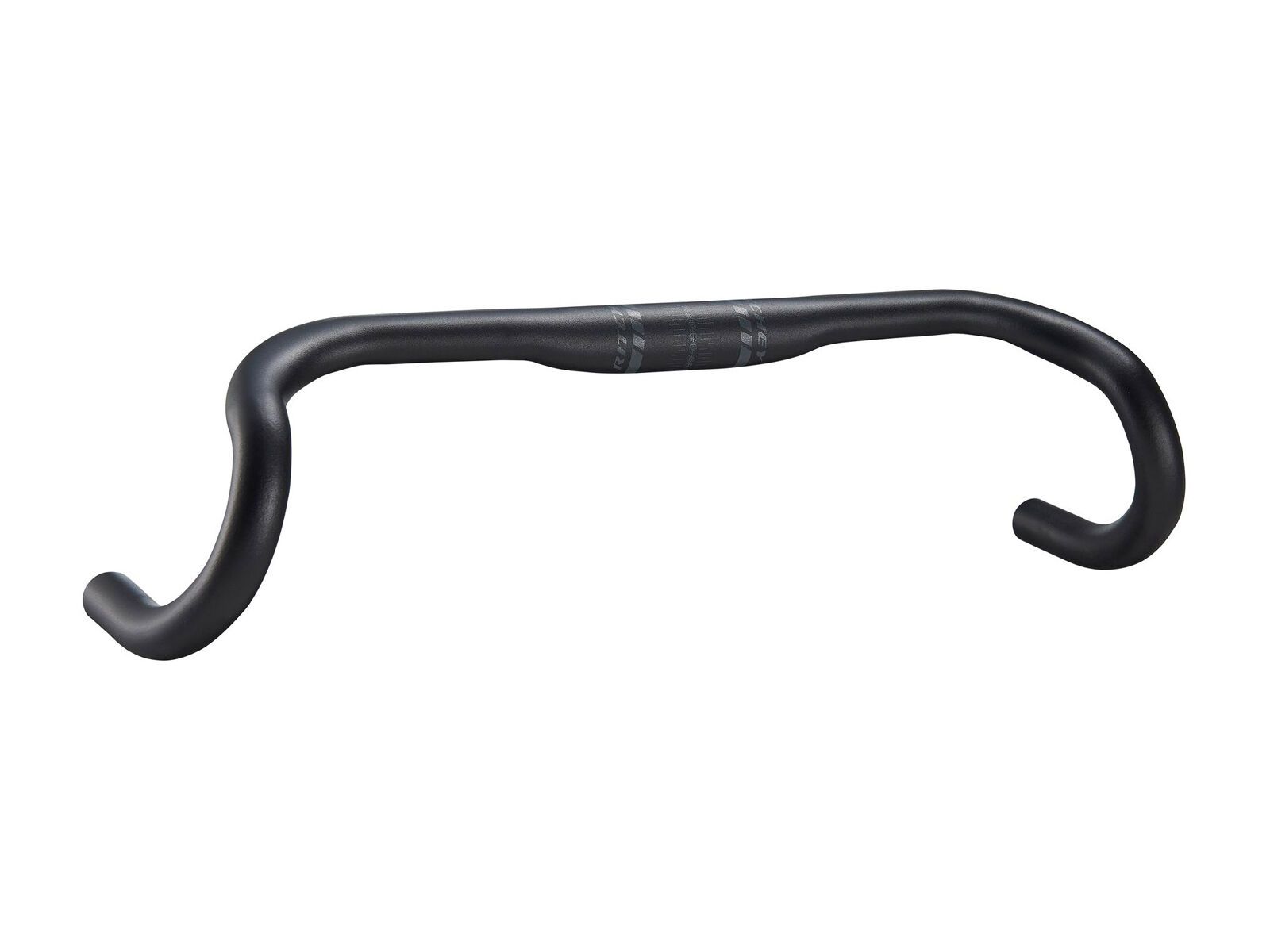 Ritchey Comp Butano Internal Routing Handlebar, bb black - Bild 1