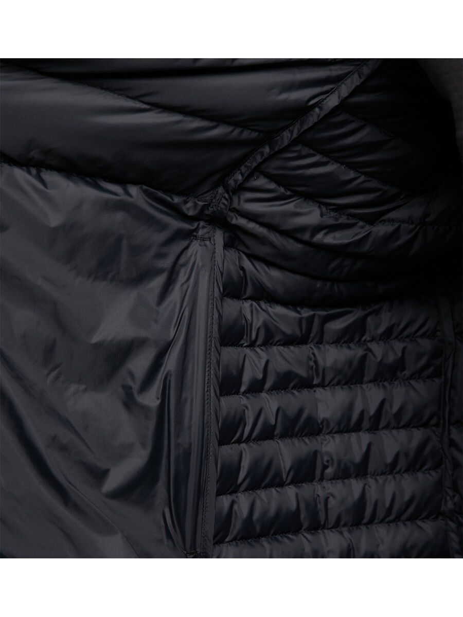 Haglöfs Roc Down Hood Men, true black - Bild 11