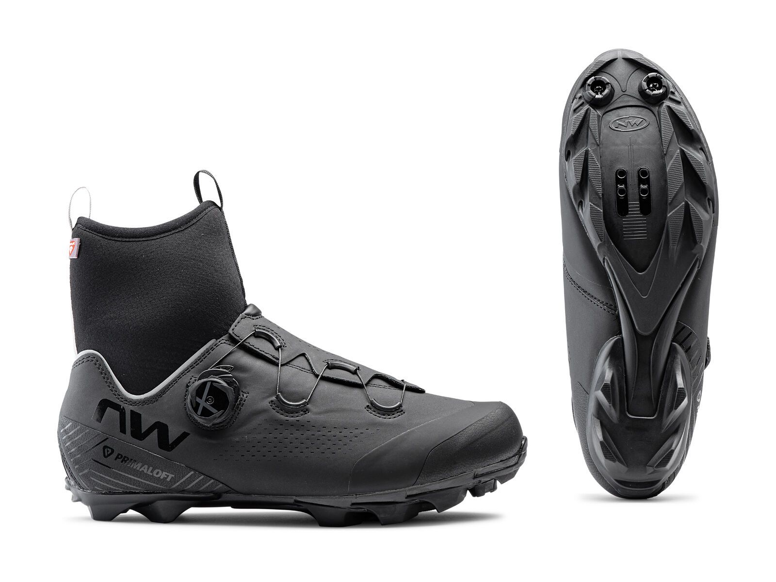 Northwave Magma XC Core, black - Bild 3