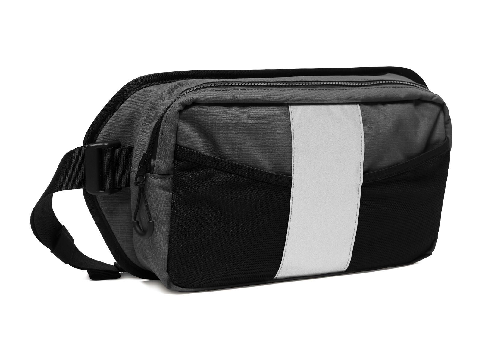 Capsuled Hip Bag, volcanic ash - Bild 2