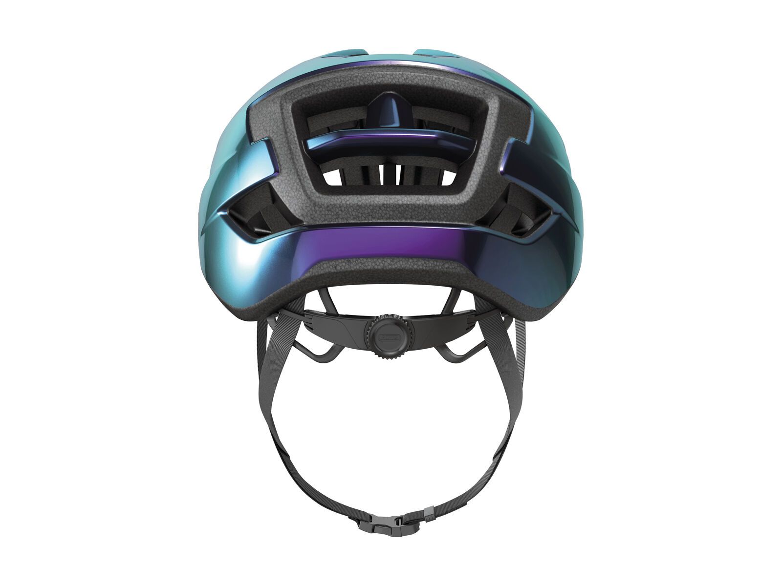 Abus WingBack, flip flop purple - Bild 4