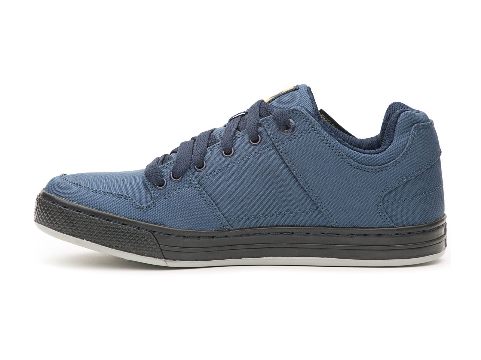 Five Ten Freerider Canvas, mineral blue - Bild 3