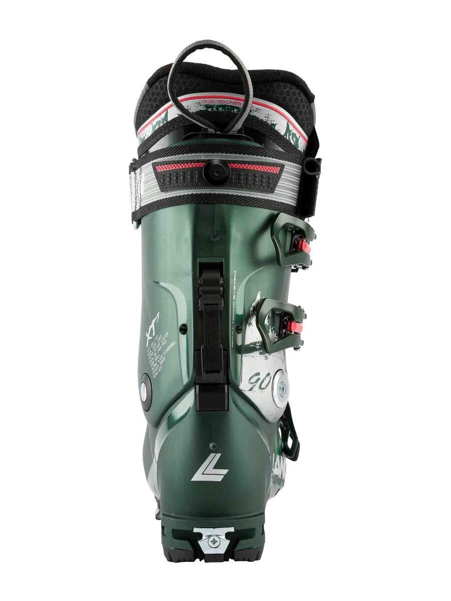 Lange XT3 90 W, dark green - Bild 3