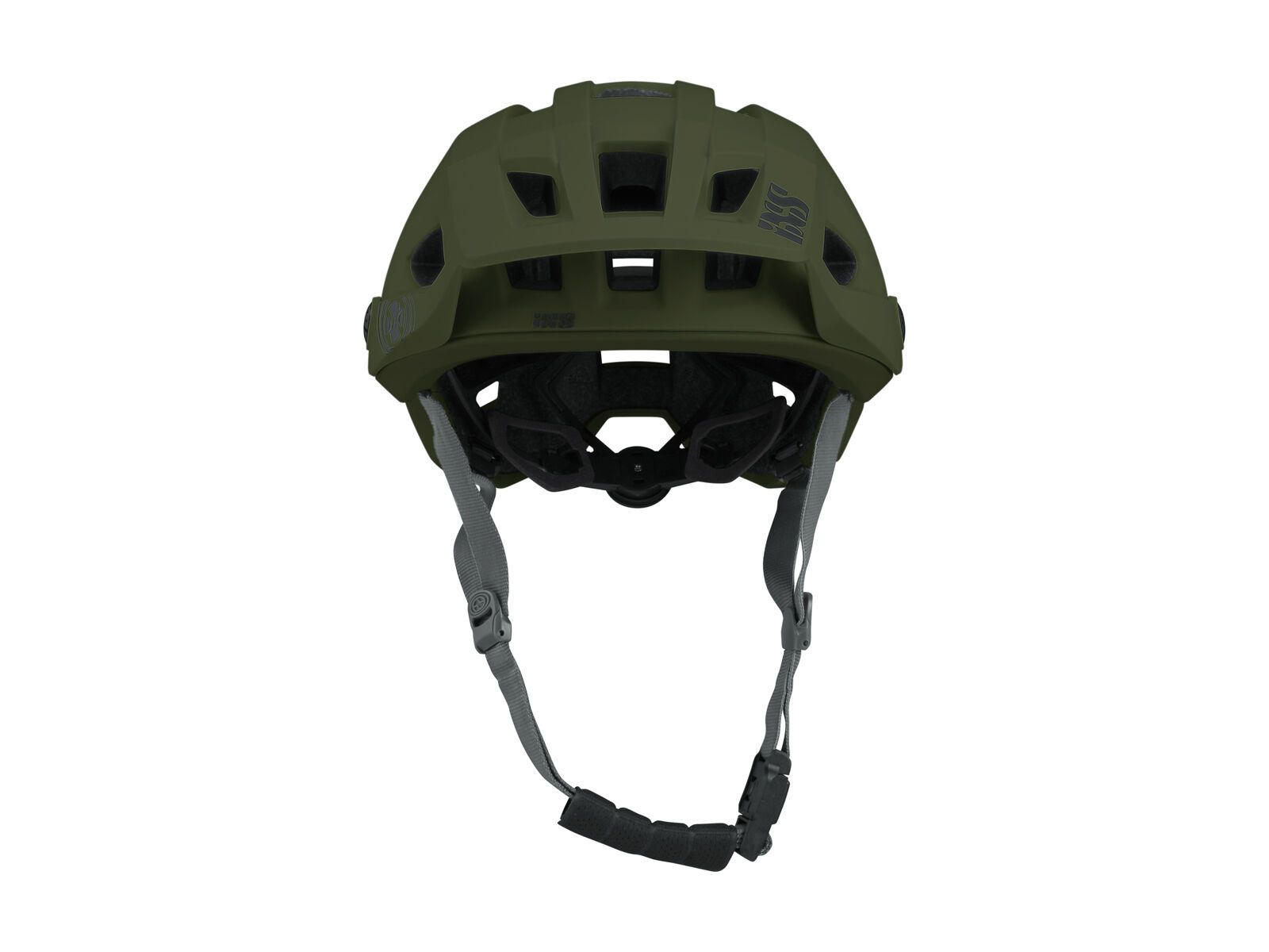 IXS Trigger AM MIPS, olive - Bild 3