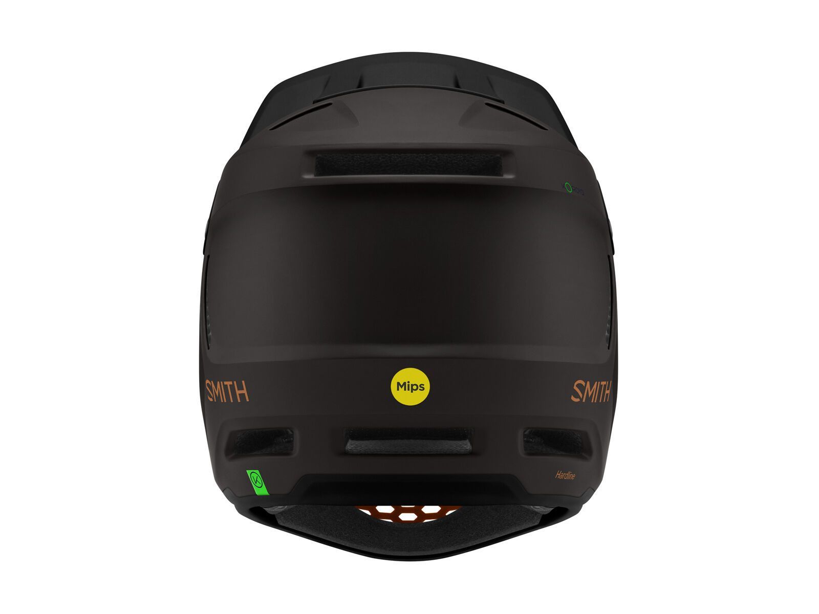 Smith Hardline MIPS, matte gravy - Bild 2