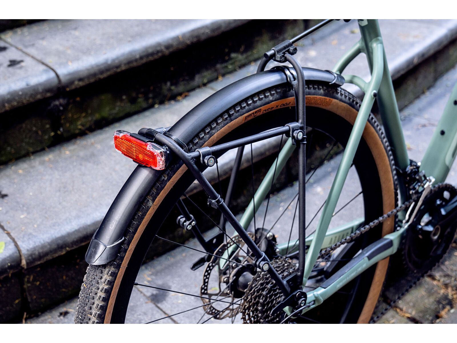 ORTLIEB Quick Rack Light, black - Bild 14