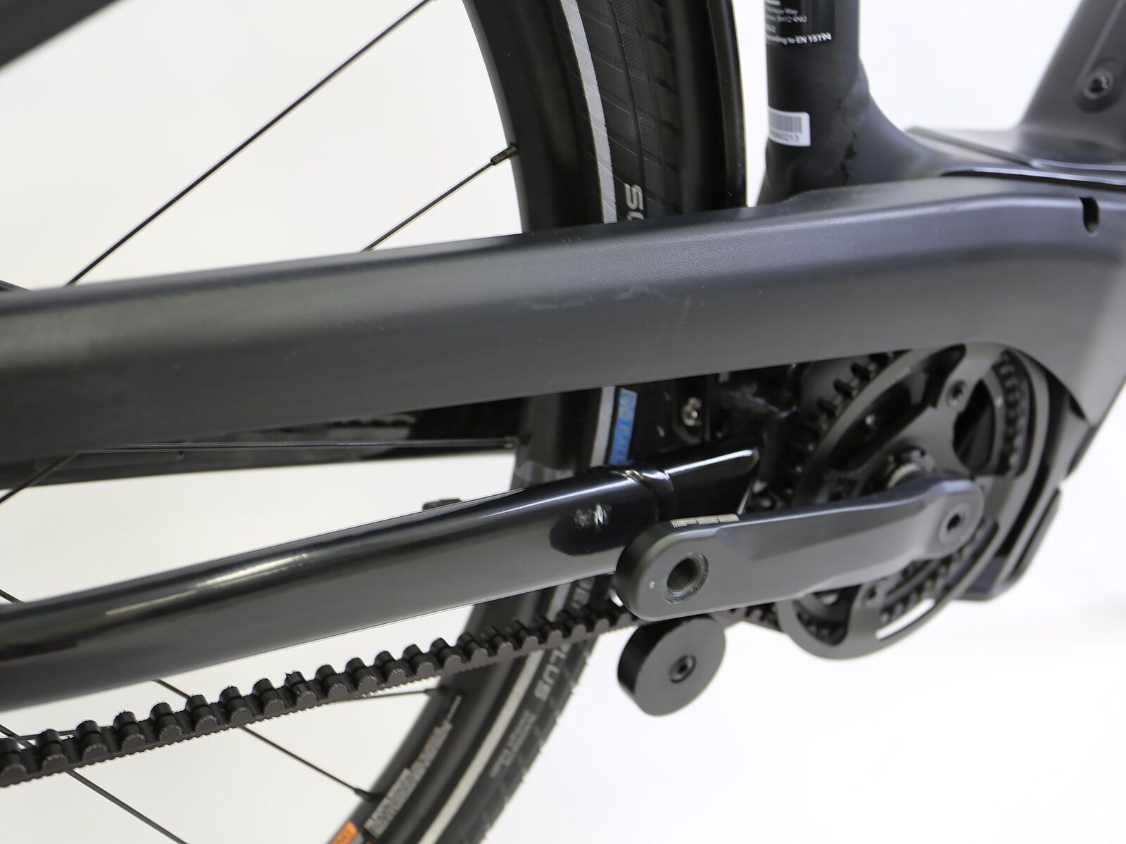 ***2. Wahl*** Cannondale Mavaro Neo 2 - 29 matte black - Bild 3