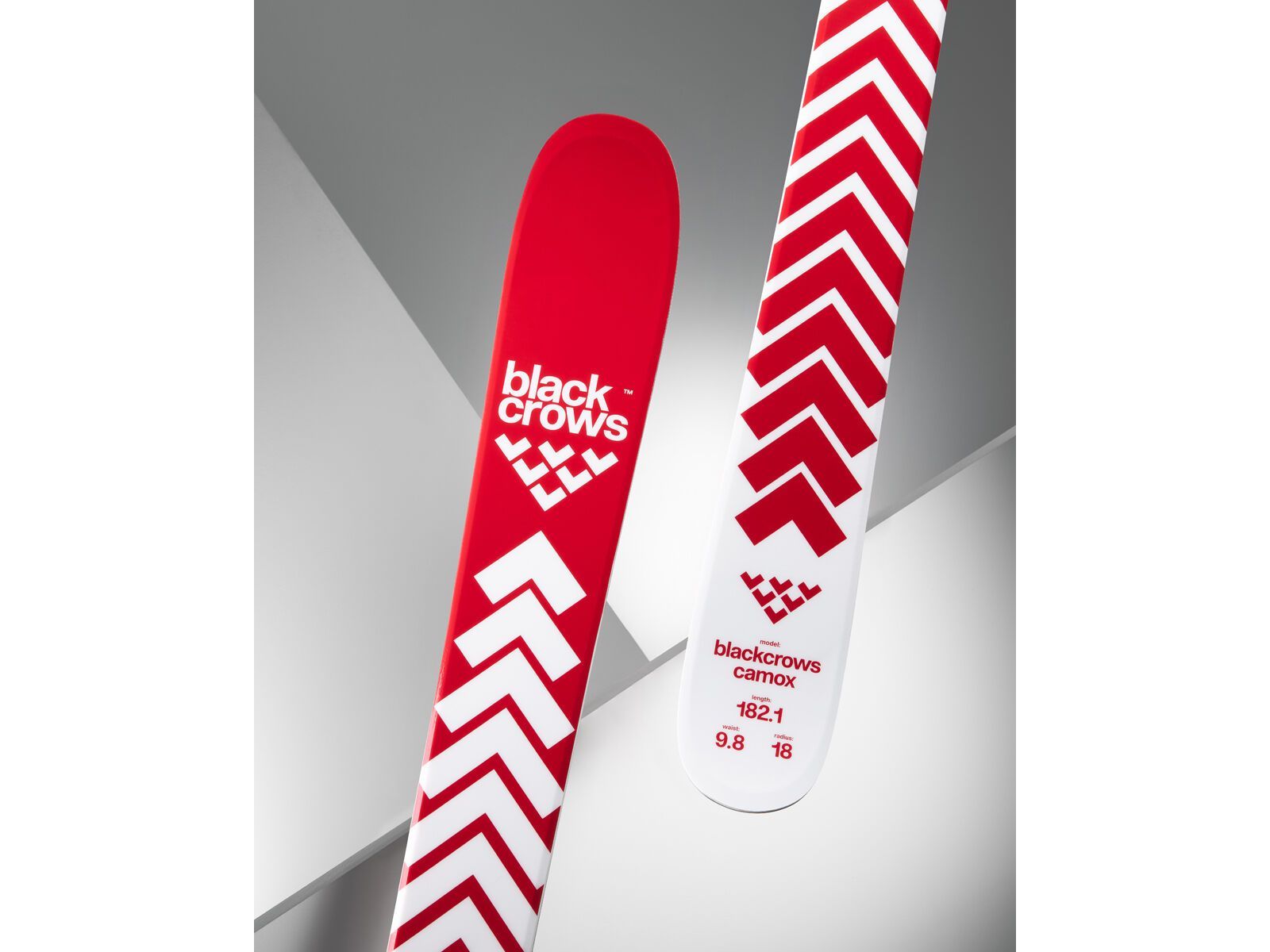 Black Crows Camox, red - Bild 6