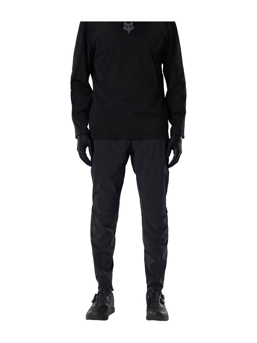 Fox Flexair Fire Pant, black - Bild 3