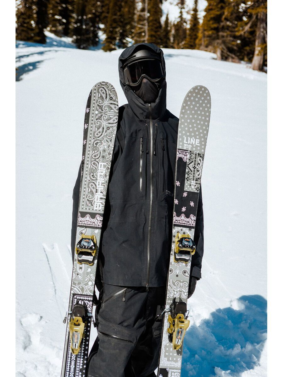 Line Sakana - Bild 21