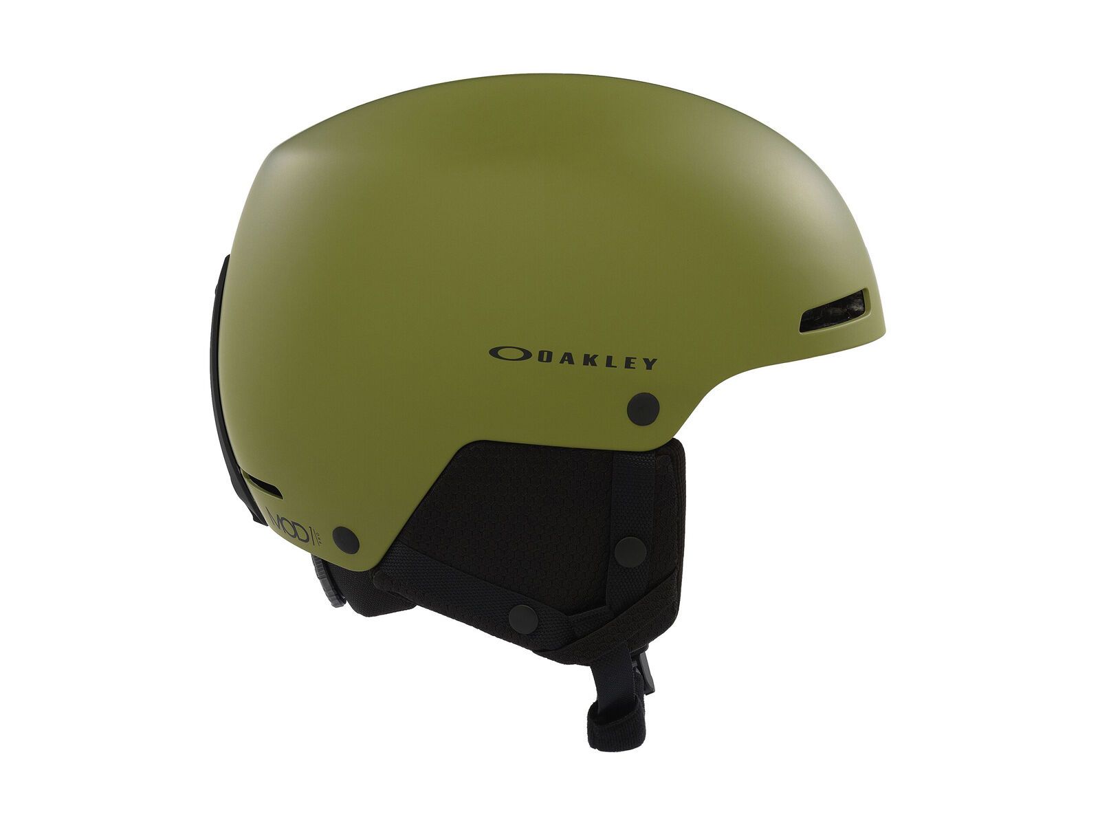 ***2. Wahl*** Oakley Mod1 Pro matte fern - Bild 10