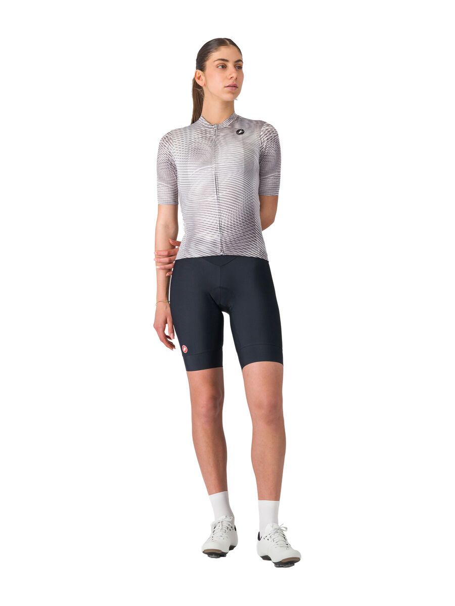 Castelli Cosmic Vortex Jersey, gray - Bild 7