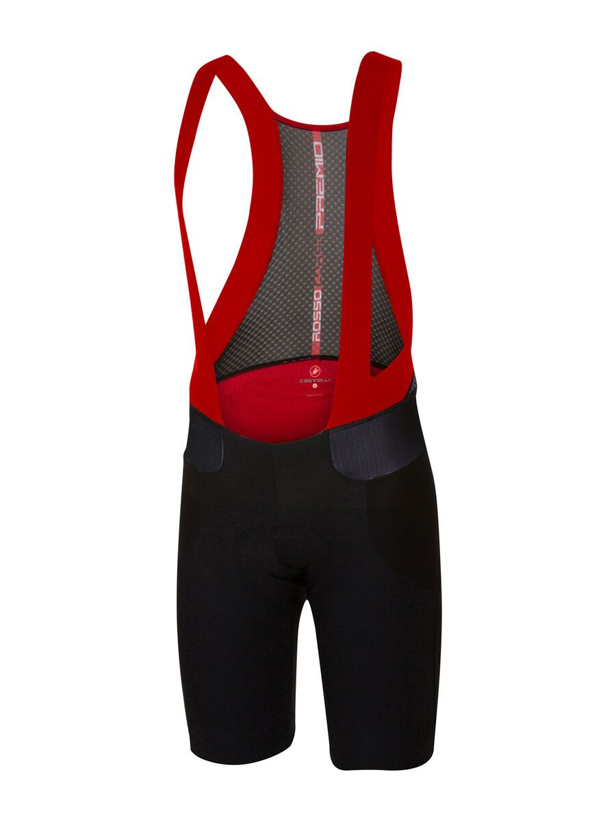 Castelli Premio Bibshort, black - Bild 1