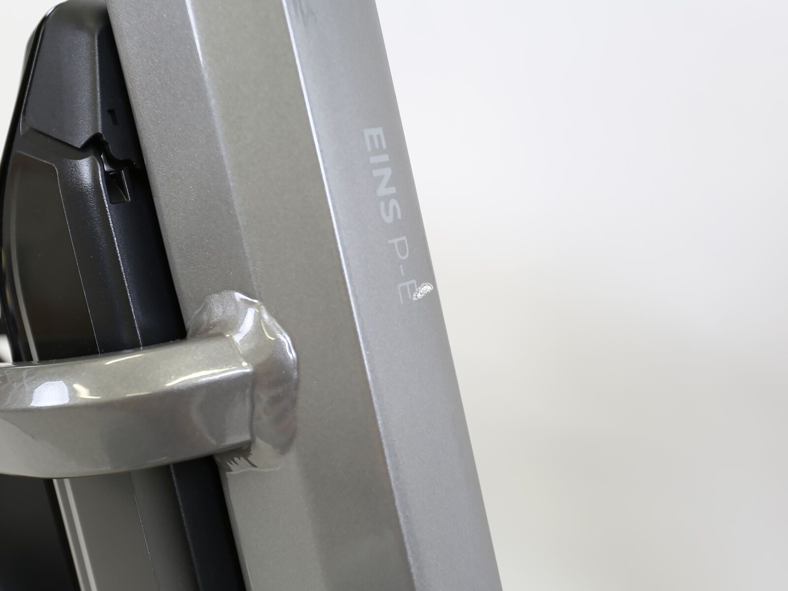 ***2. Wahl*** QiO Eins P-E lead metal - Bild 3