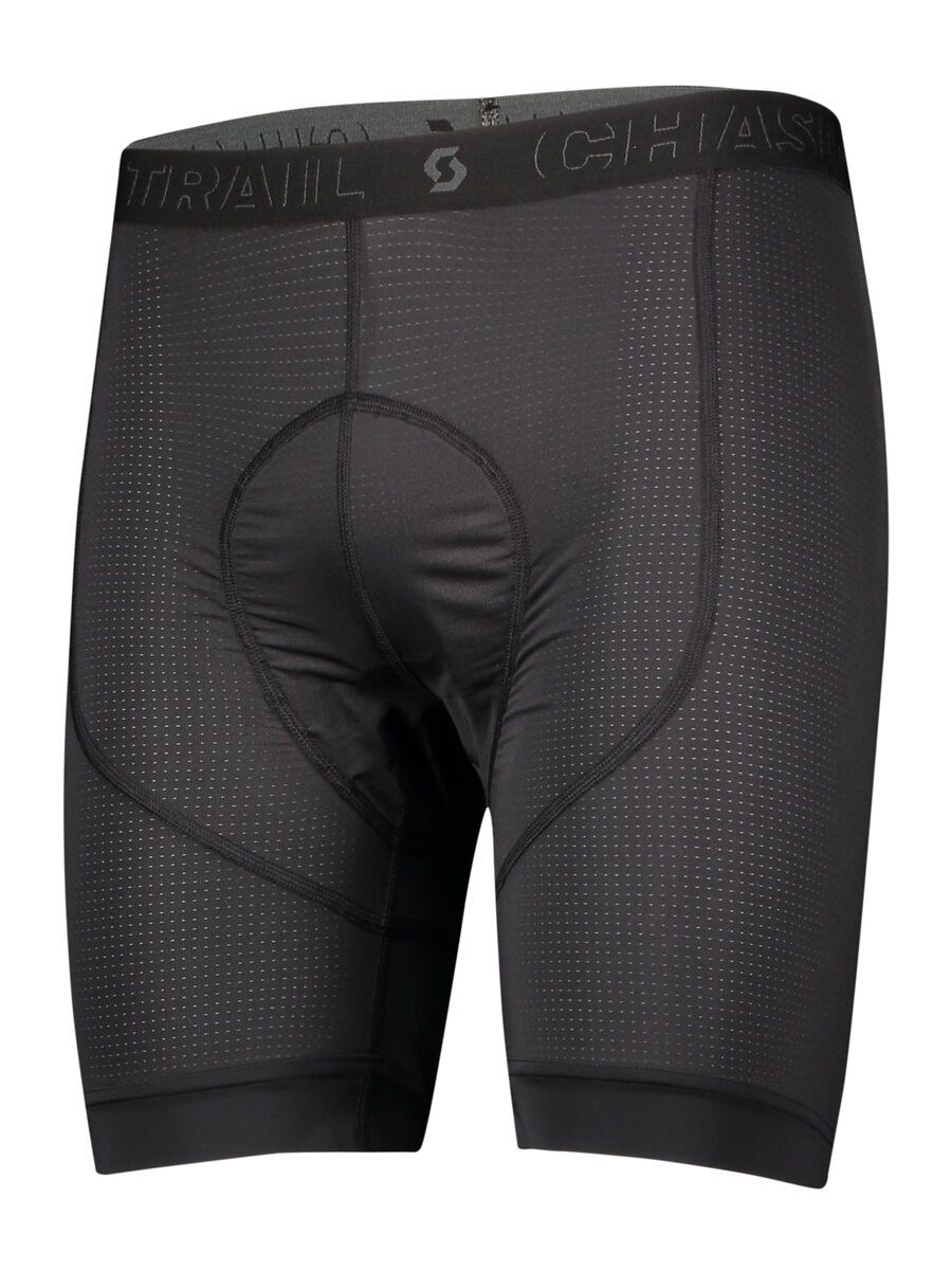 Scott Trail Underwear Pro +++ Men's Shorts, black - Bild 1