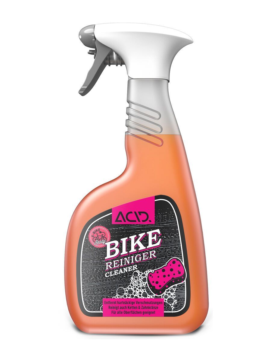 Cube Acid Bike Reiniger - 750 ml - Bild 1