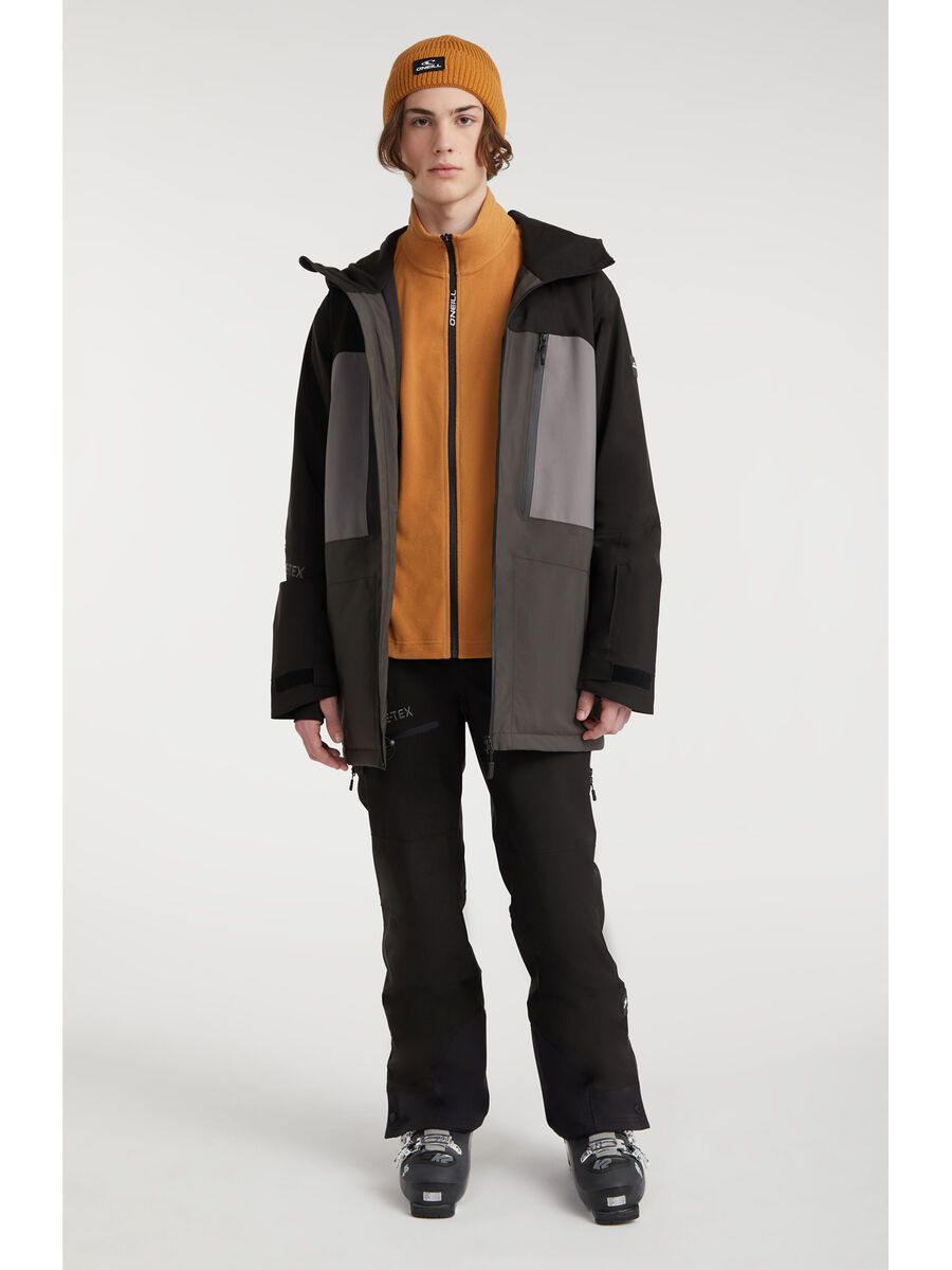 O’Neill GTX Psycho Pants, black out - Bild 7