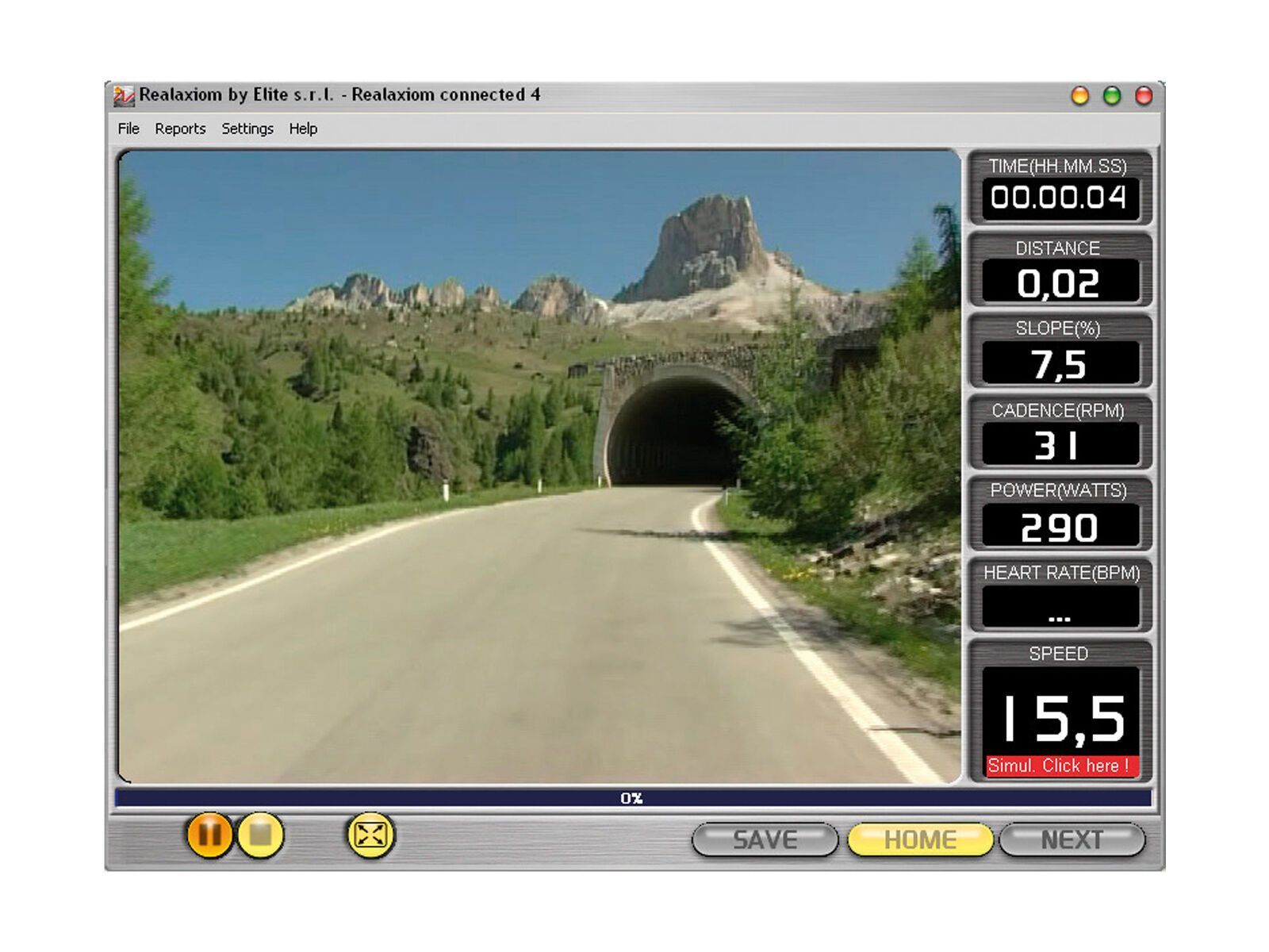 Elite DVD für RealAxiom und RealPower - Colle St. Lucia-Pocol - Bild 2